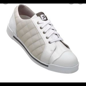 WOMENS WEDGE SHOES: FOOTJOY